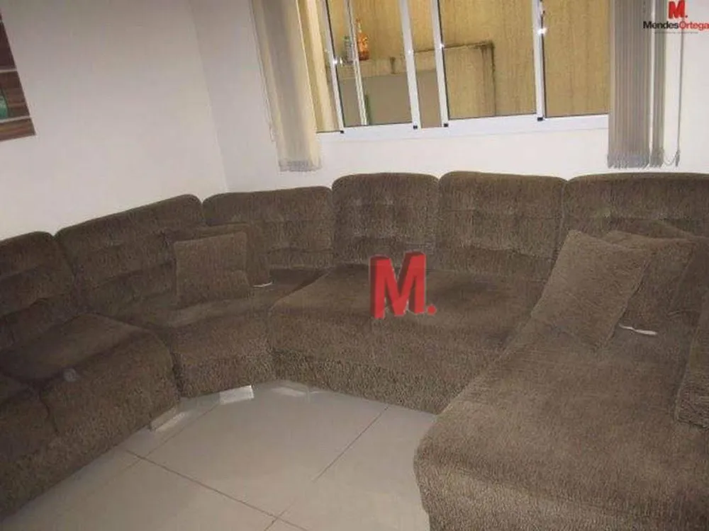 Casa, 3 quartos, 274 m² - Foto 8