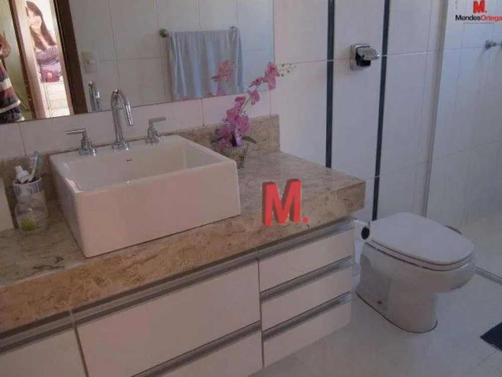 Casa, 3 quartos, 274 m² - Foto 14