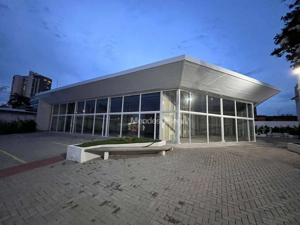 Loja-Salão, 45 m² - Foto 6