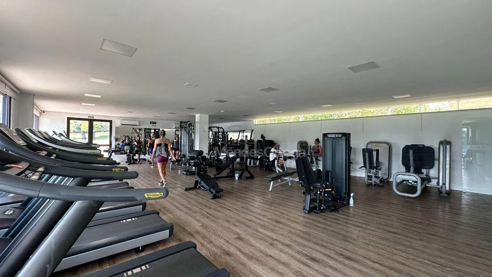 Casa de Condomínio, 4 quartos - Foto 10