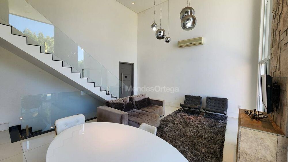 Casa de Condomínio, 4 quartos - Foto 2