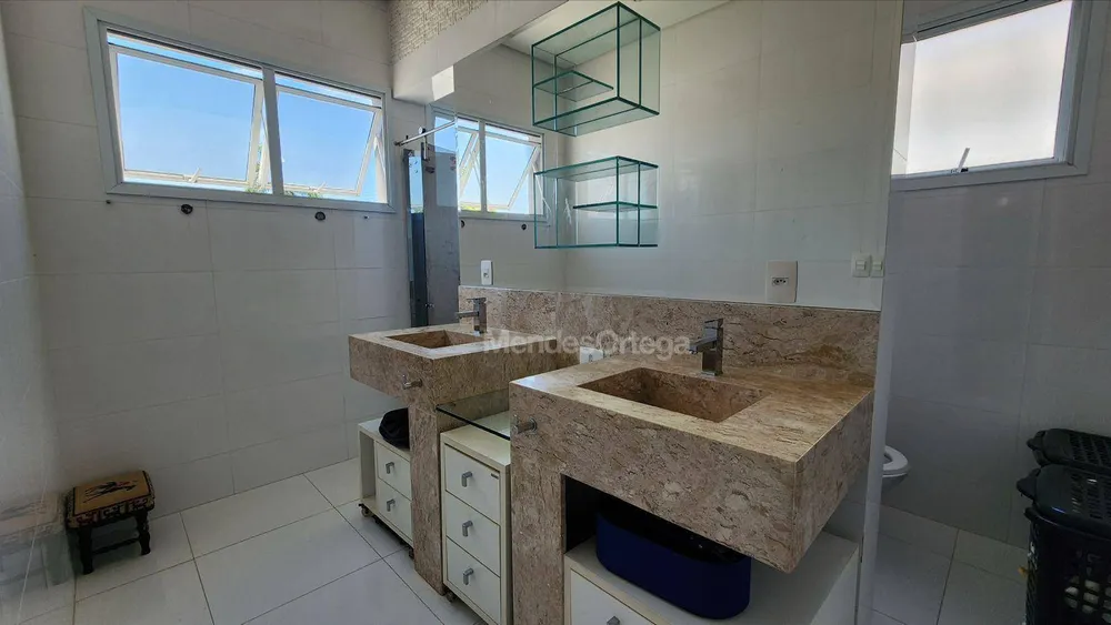 Casa de Condomínio, 4 quartos - Foto 7