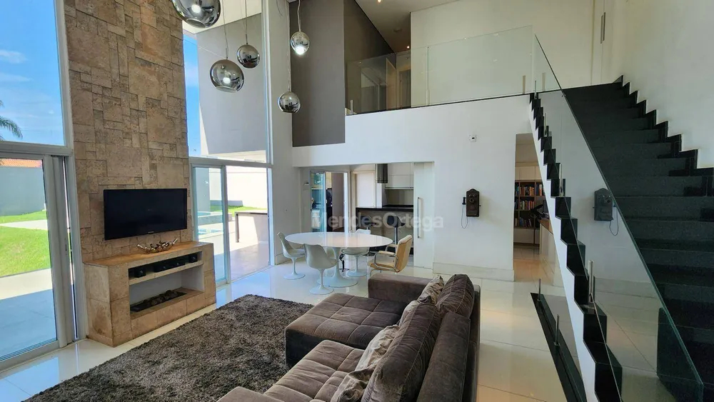 Casa de Condomínio, 4 quartos - Foto 5