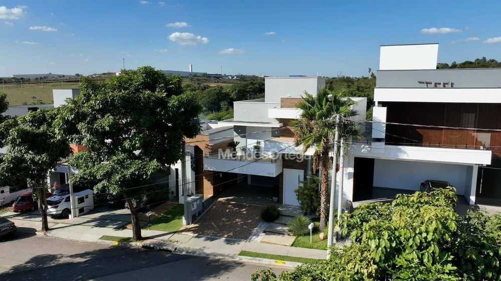 Casa de Condomínio, 3 quartos - Foto 4