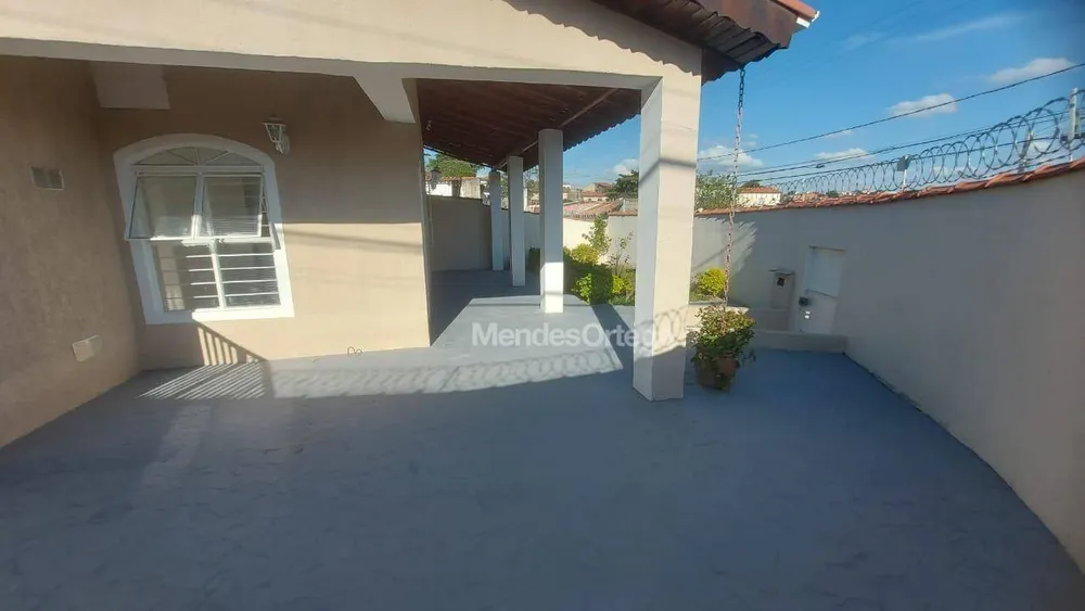 Casa, 2 quartos, 138 m² - Foto 3