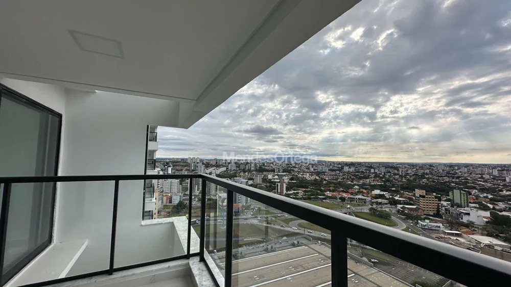 Apartamento, 3 quartos, 109 m² - Foto 1