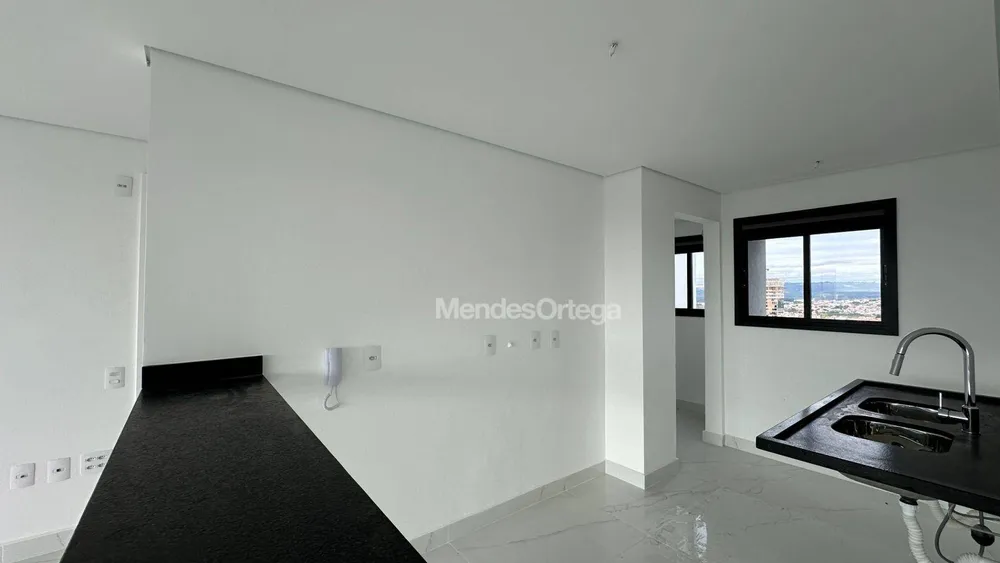 Apartamento, 3 quartos, 109 m² - Foto 1