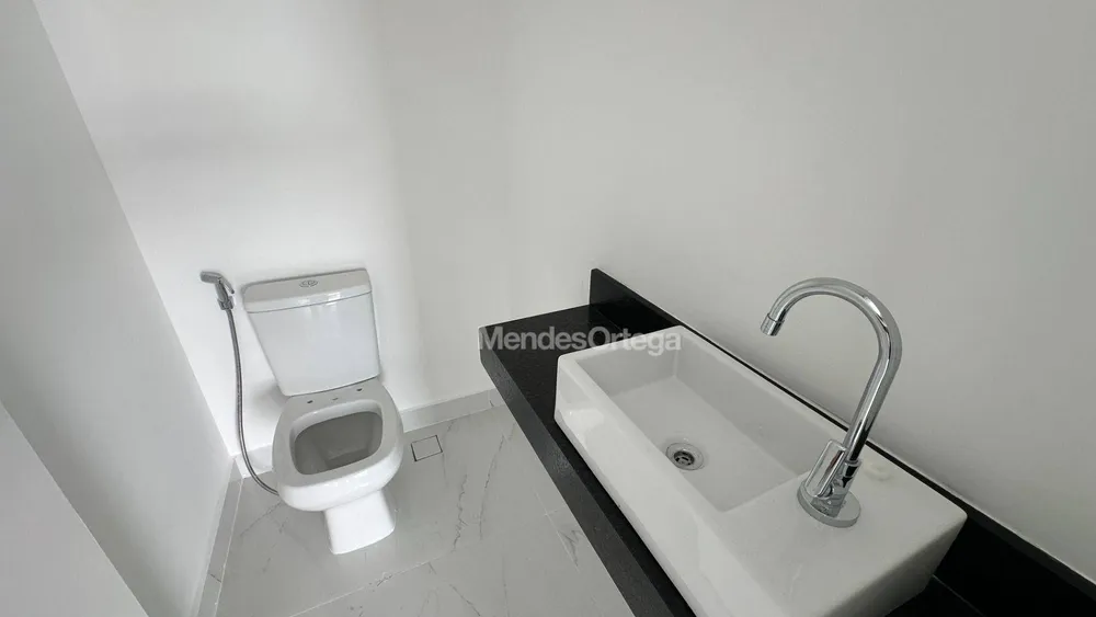 Apartamento, 3 quartos, 109 m² - Foto 4