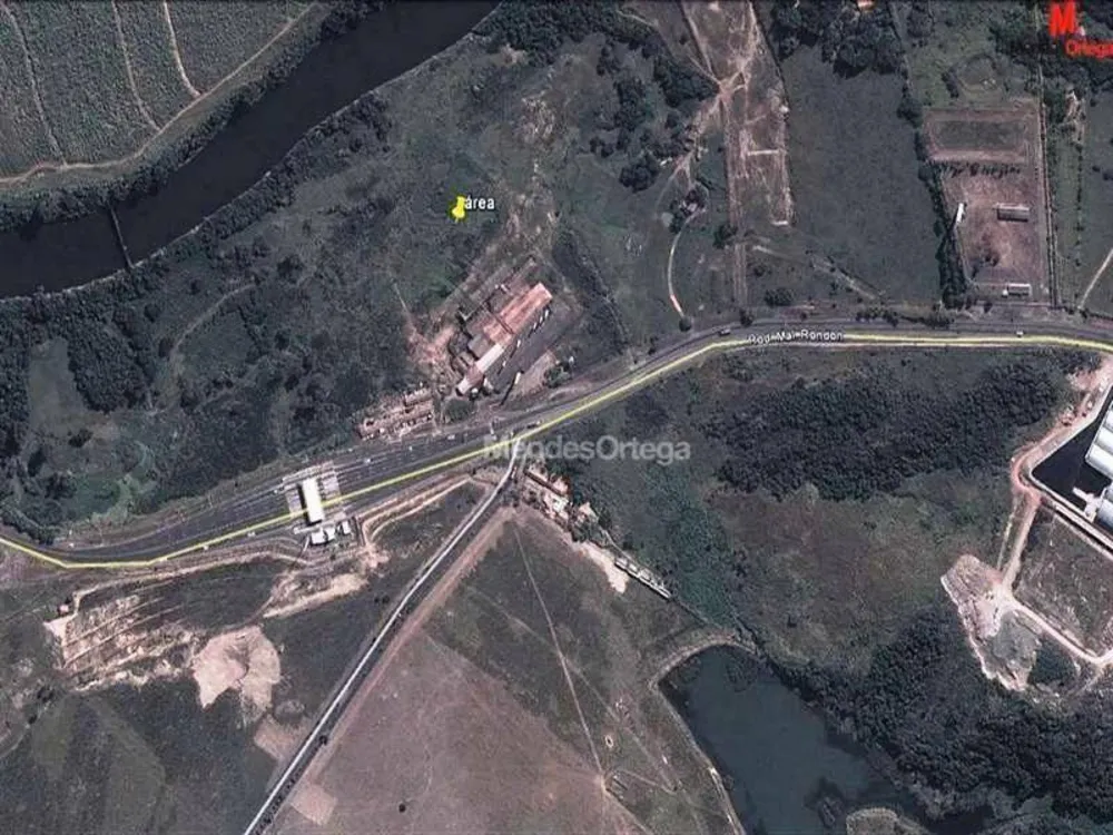 Terreno, 26 hectares - Foto 1
