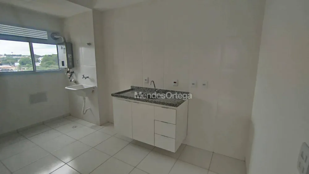 Apartamento, 3 quartos, 69 m² - Foto 2