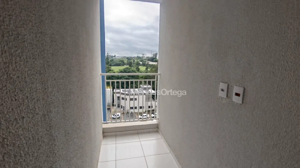 Apartamento, 3 quartos, 69 m² - Foto 3