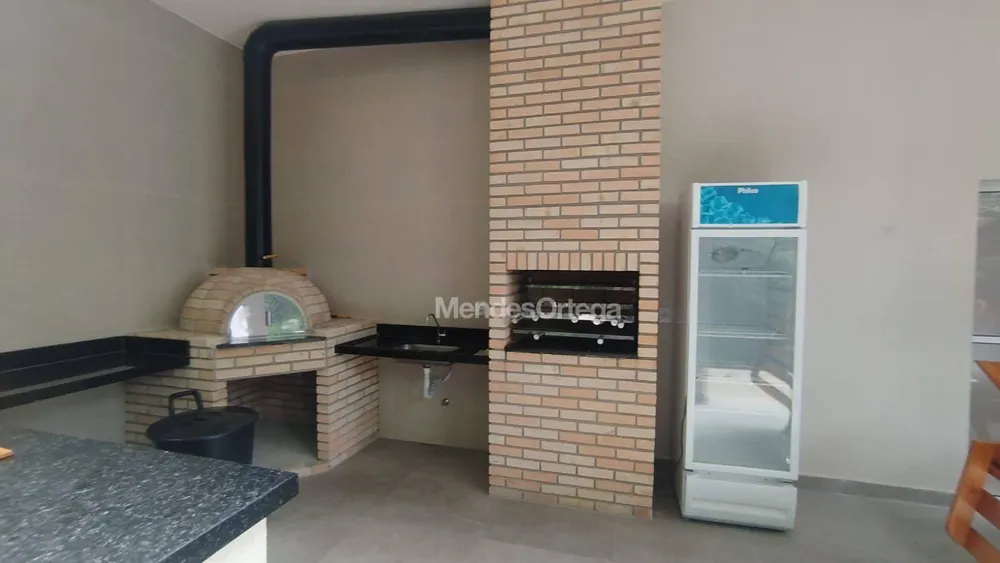 Apartamento, 3 quartos, 69 m² - Foto 3