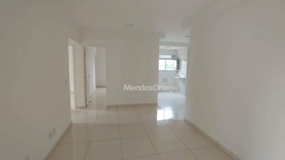 Apartamento, 3 quartos, 69 m² - Foto 1