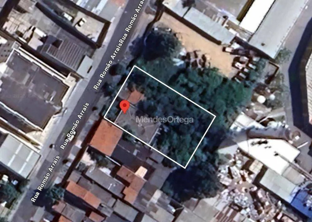 Terreno, 600 m² - Foto 1