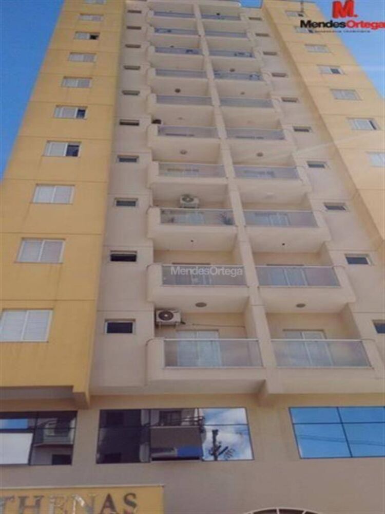 Apartamento para alugar com 3 quartos, 110m² - Foto 4