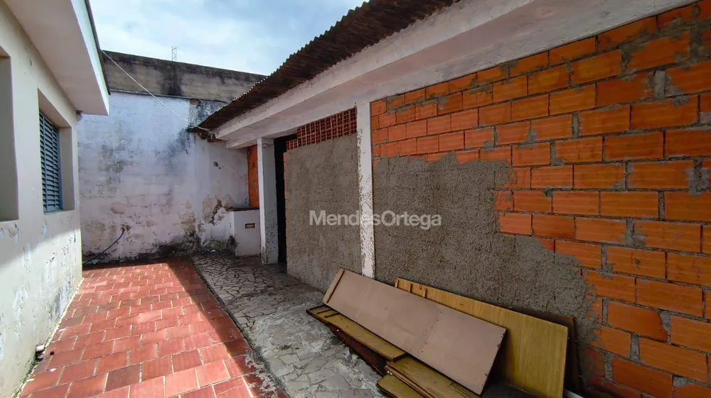 Casa, 3 quartos, 141 m² - Foto 4