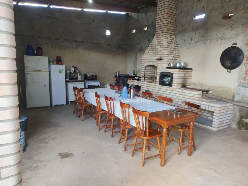 Chácara, 1 quarto, 700 m² - Foto 12