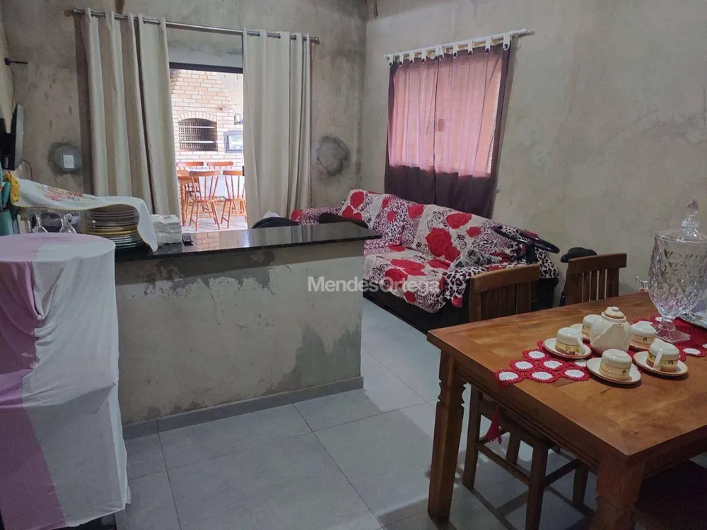 Chácara, 1 quarto, 700 m² - Foto 4
