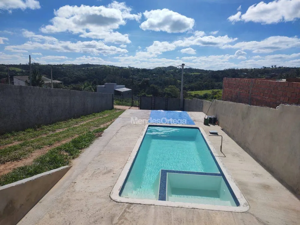 Chácara, 1 quarto, 700 m² - Foto 1