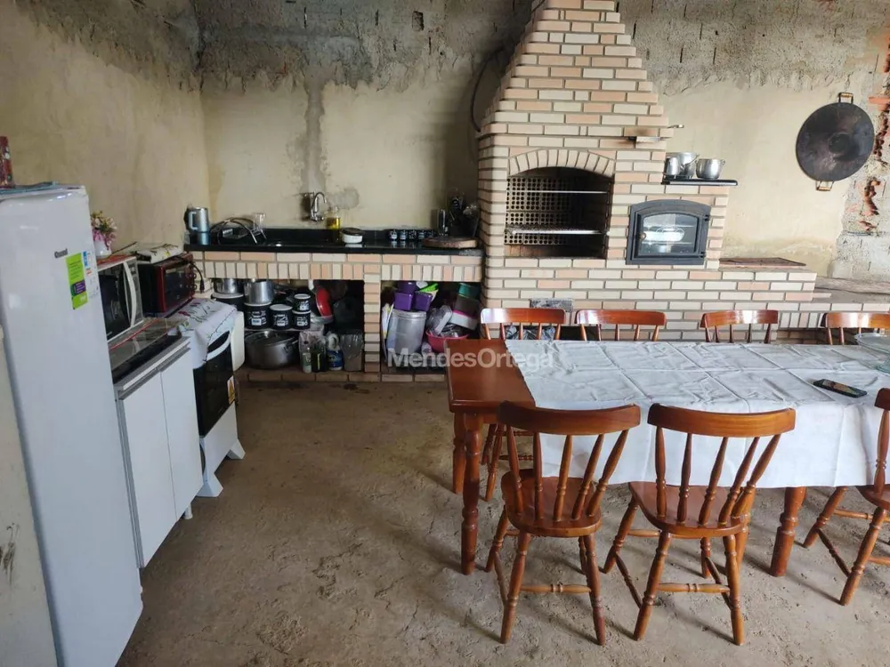 Chácara, 1 quarto, 700 m² - Foto 9