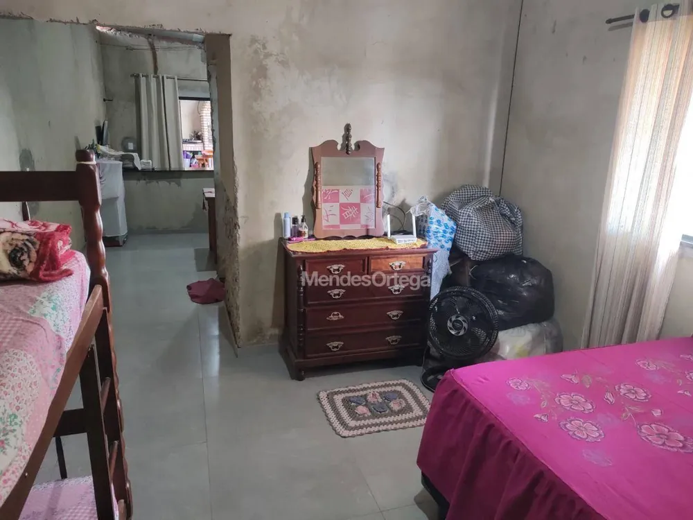 Chácara, 1 quarto, 700 m² - Foto 5