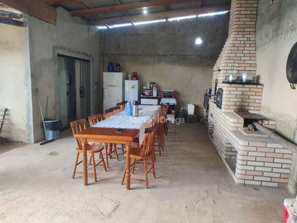 Chácara, 1 quarto, 700 m² - Foto 13