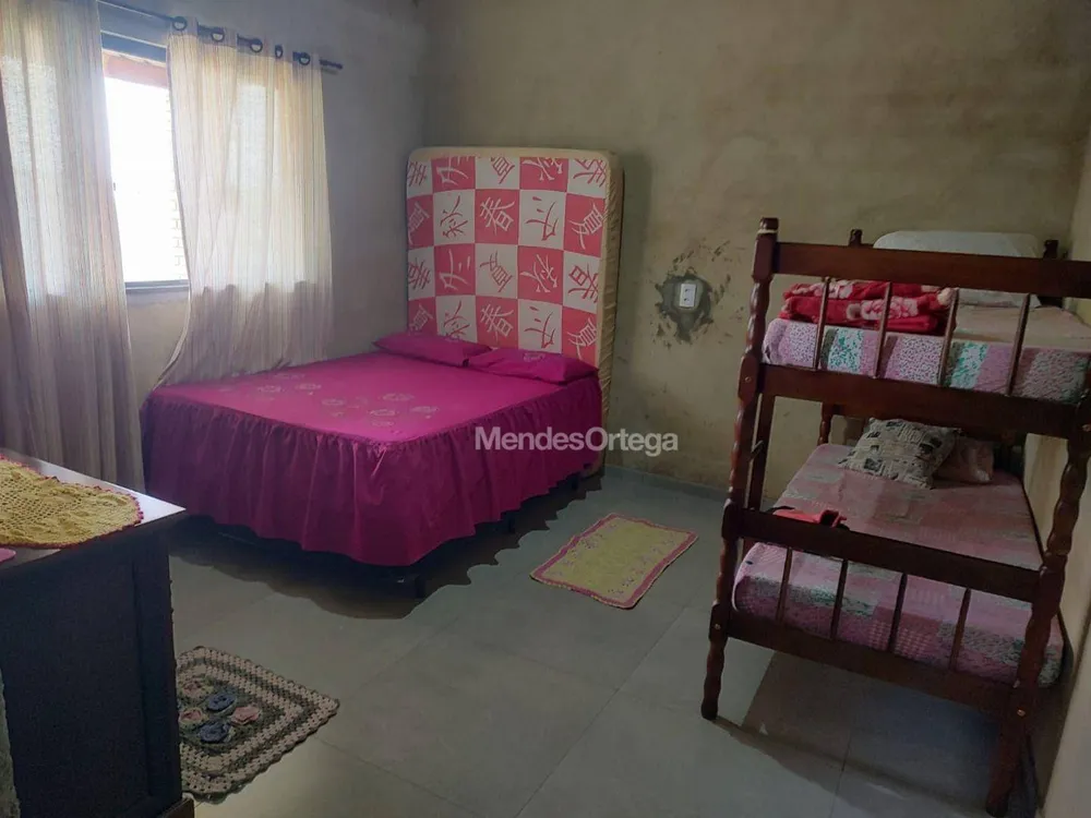 Chácara, 1 quarto, 700 m² - Foto 6
