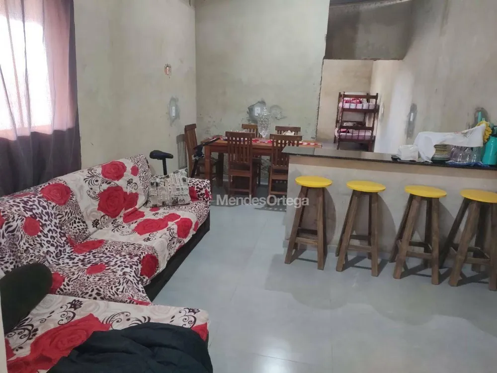 Chácara, 1 quarto, 700 m² - Foto 2