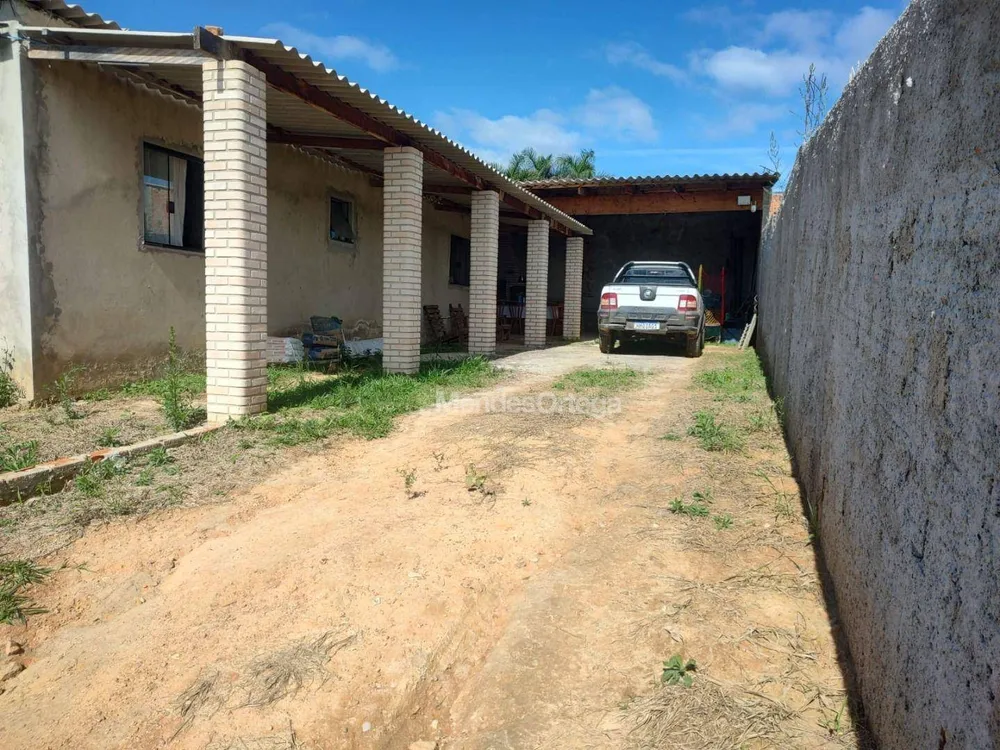 Chácara, 1 quarto, 700 m² - Foto 16