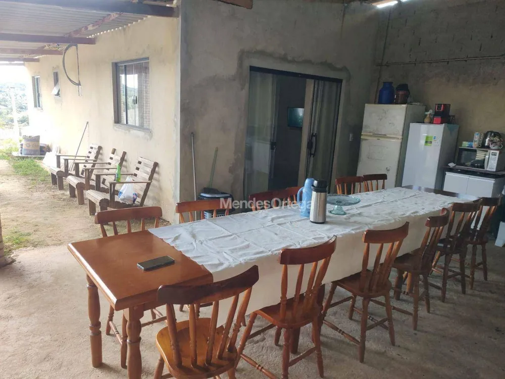 Chácara, 1 quarto, 700 m² - Foto 10