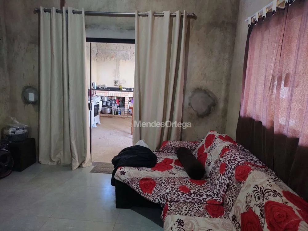 Chácara, 1 quarto, 700 m² - Foto 3