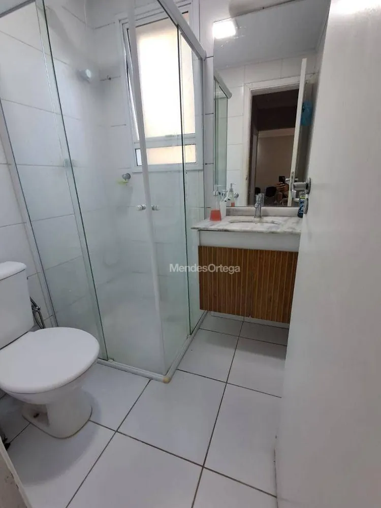 Apartamento, 2 quartos, 50 m² - Foto 6