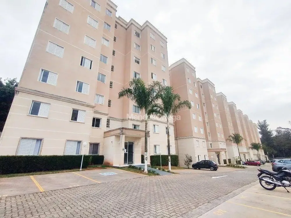 Apartamento, 2 quartos, 50 m² - Foto 7