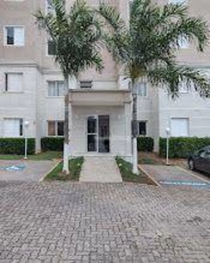 Apartamento, 2 quartos, 50 m² - Foto 8