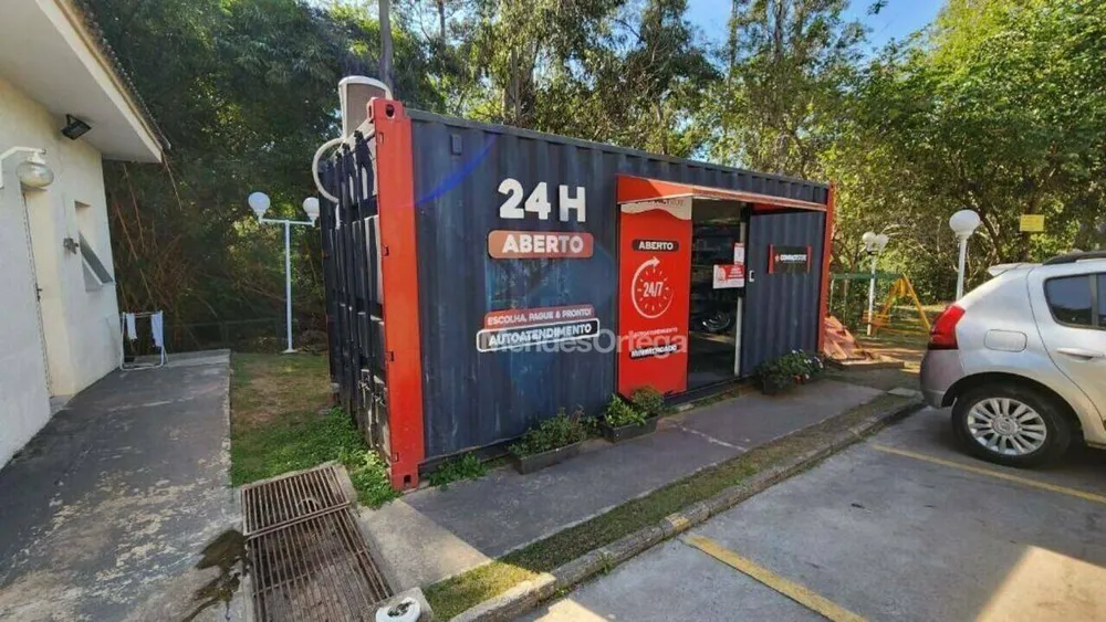 Apartamento, 2 quartos, 50 m² - Foto 16
