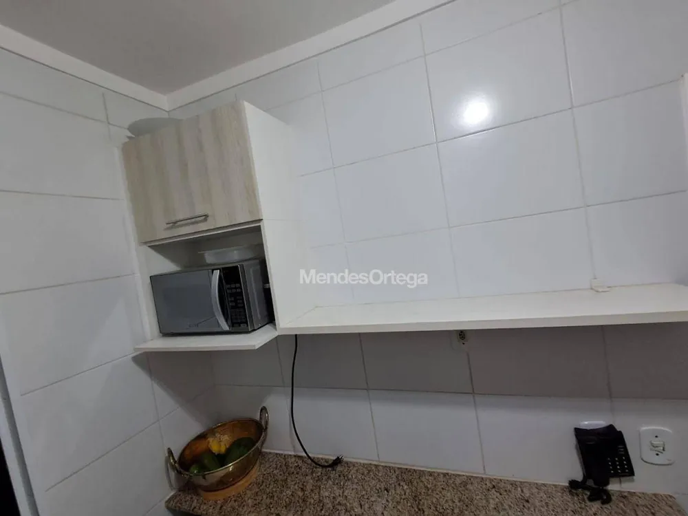 Apartamento, 2 quartos, 50 m² - Foto 4