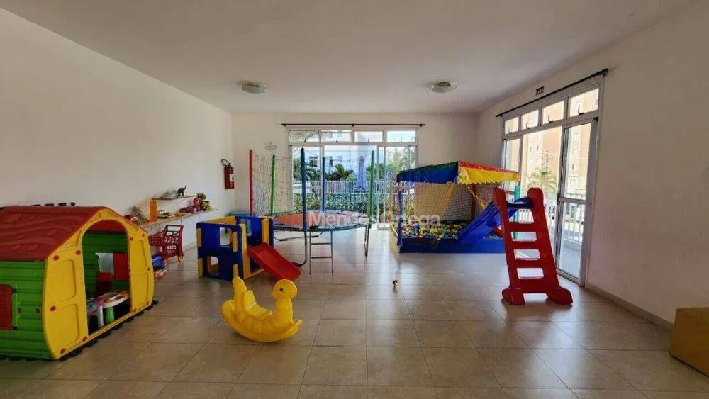 Apartamento, 2 quartos, 50 m² - Foto 15