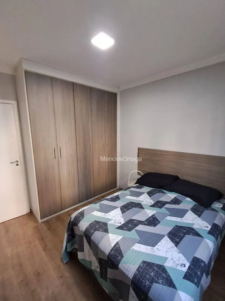 Apartamento, 2 quartos, 50 m² - Foto 3