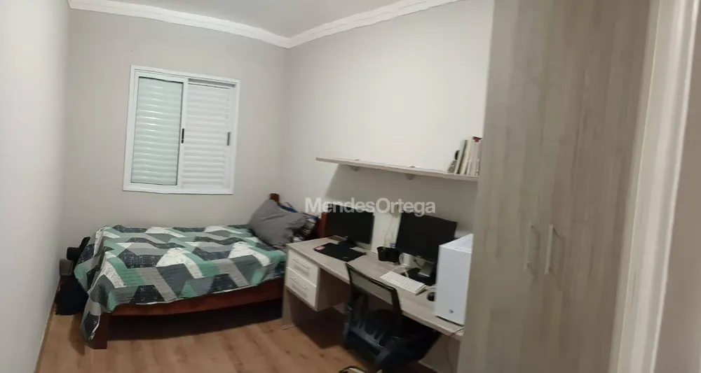 Apartamento, 2 quartos, 50 m² - Foto 5