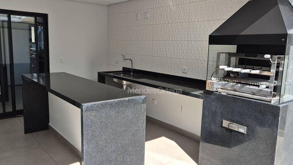 Casa de Condomínio, 3 quartos - Foto 4