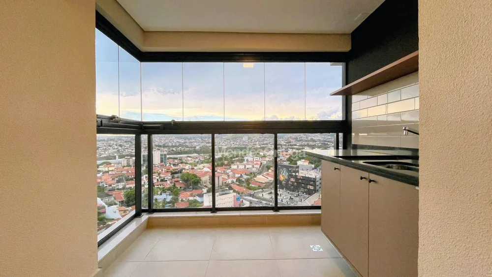 Apartamento, 1 quarto, 55 m² - Foto 3