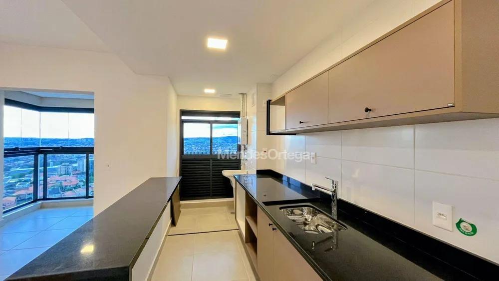 Apartamento, 1 quarto, 55 m² - Foto 1