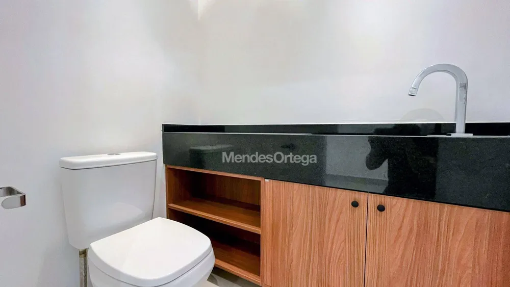 Apartamento, 1 quarto, 55 m² - Foto 4
