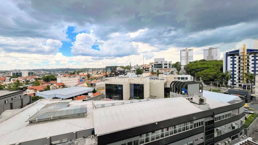 Apartamento, 1 quarto, 55 m² - Foto 10
