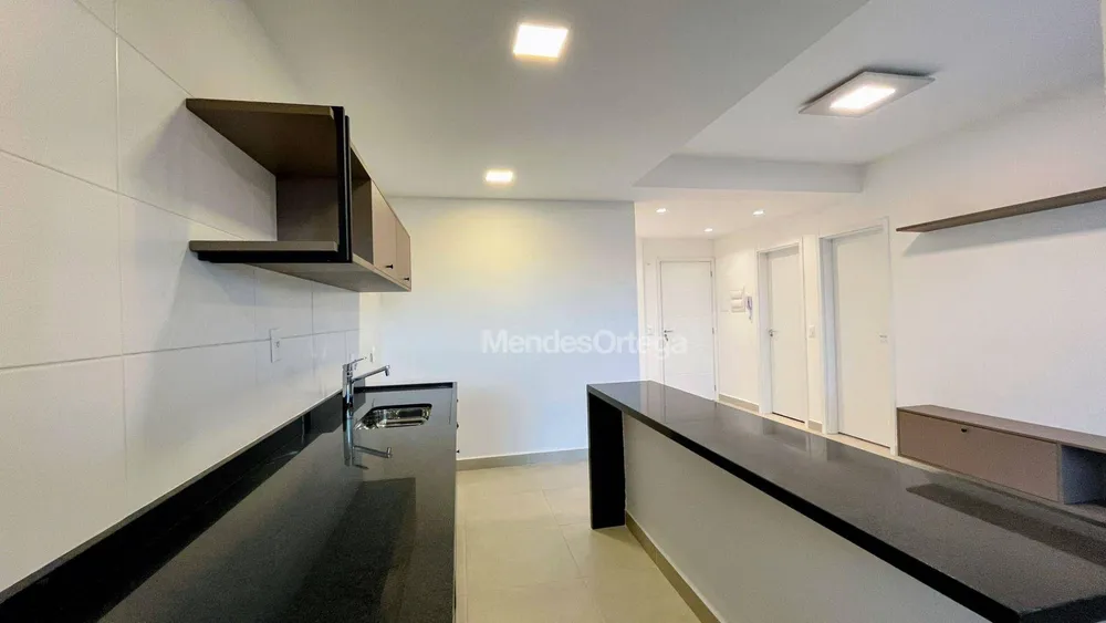Apartamento, 1 quarto, 55 m² - Foto 2