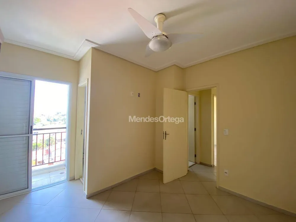 Apartamento, 2 quartos, 73 m² - Foto 8