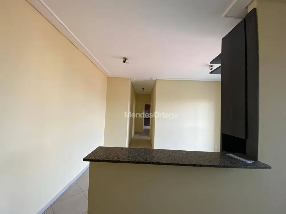 Apartamento, 2 quartos, 73 m² - Foto 3