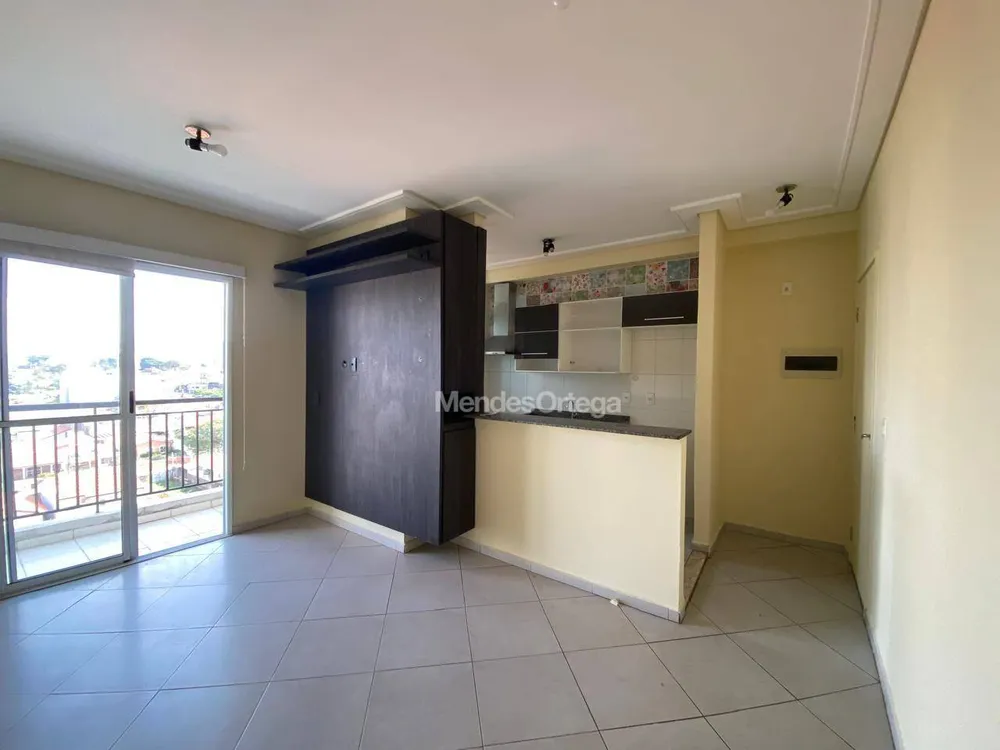 Apartamento, 2 quartos, 73 m² - Foto 4