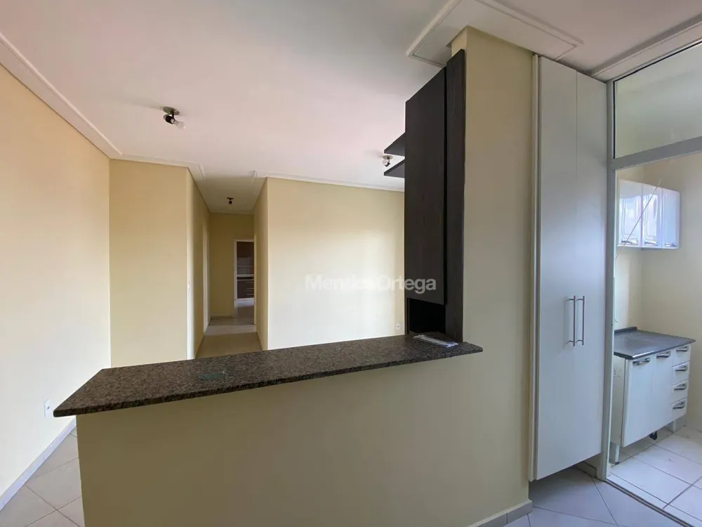 Apartamento, 2 quartos, 73 m² - Foto 2