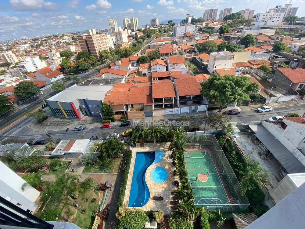 Apartamento, 2 quartos, 73 m² - Foto 11